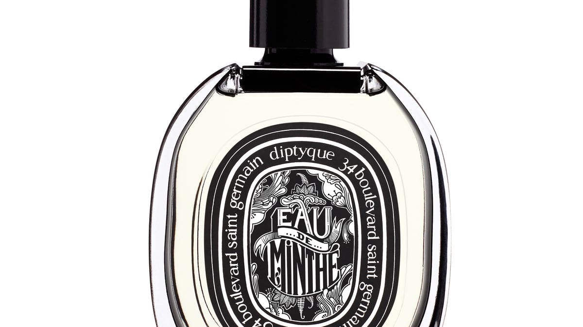 diptyque 香水 販売 ミント