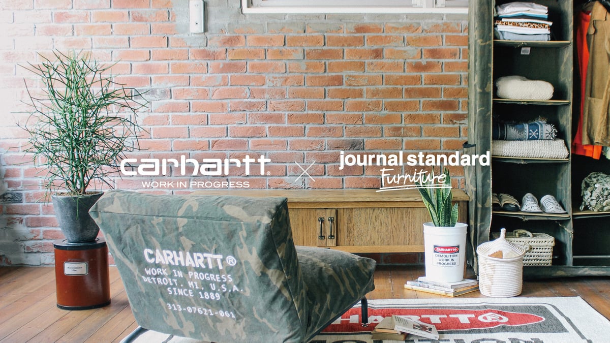 カーハートインテリア Carhartt(カーハート) アクティブ ベスト