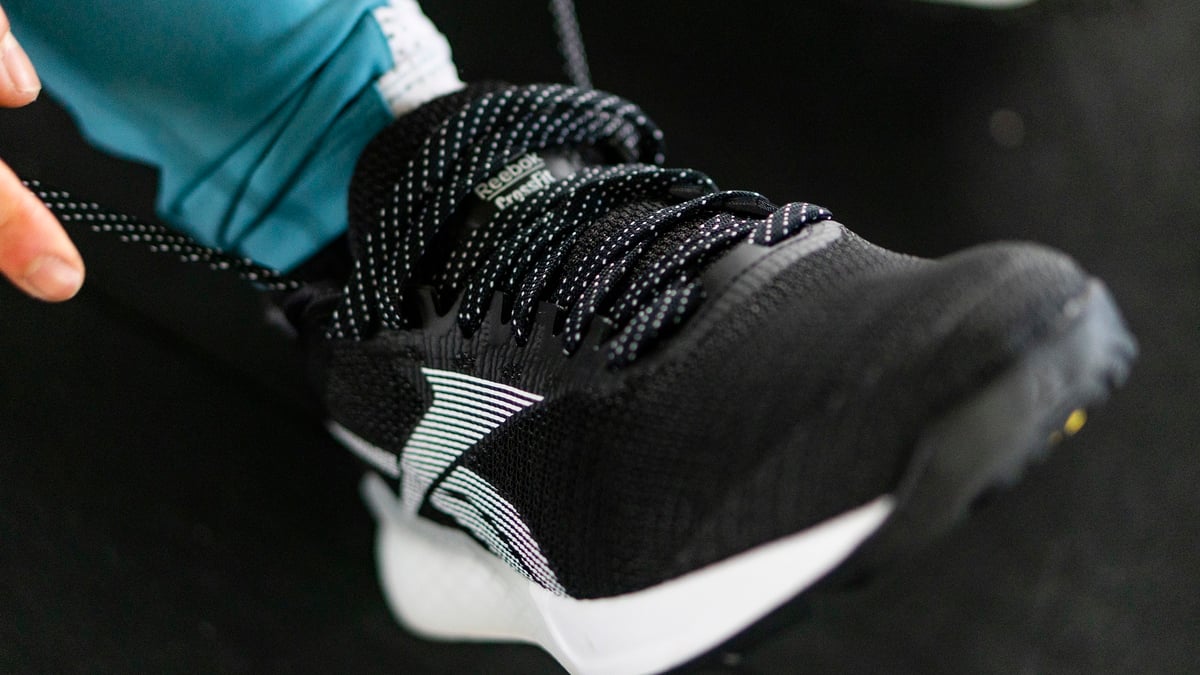 Reebok - クロスフィット ナノ / REEBOK NANO 9 Amazon.com | Reebok Women's Nano 9 Cross Trainer, Cold Grey