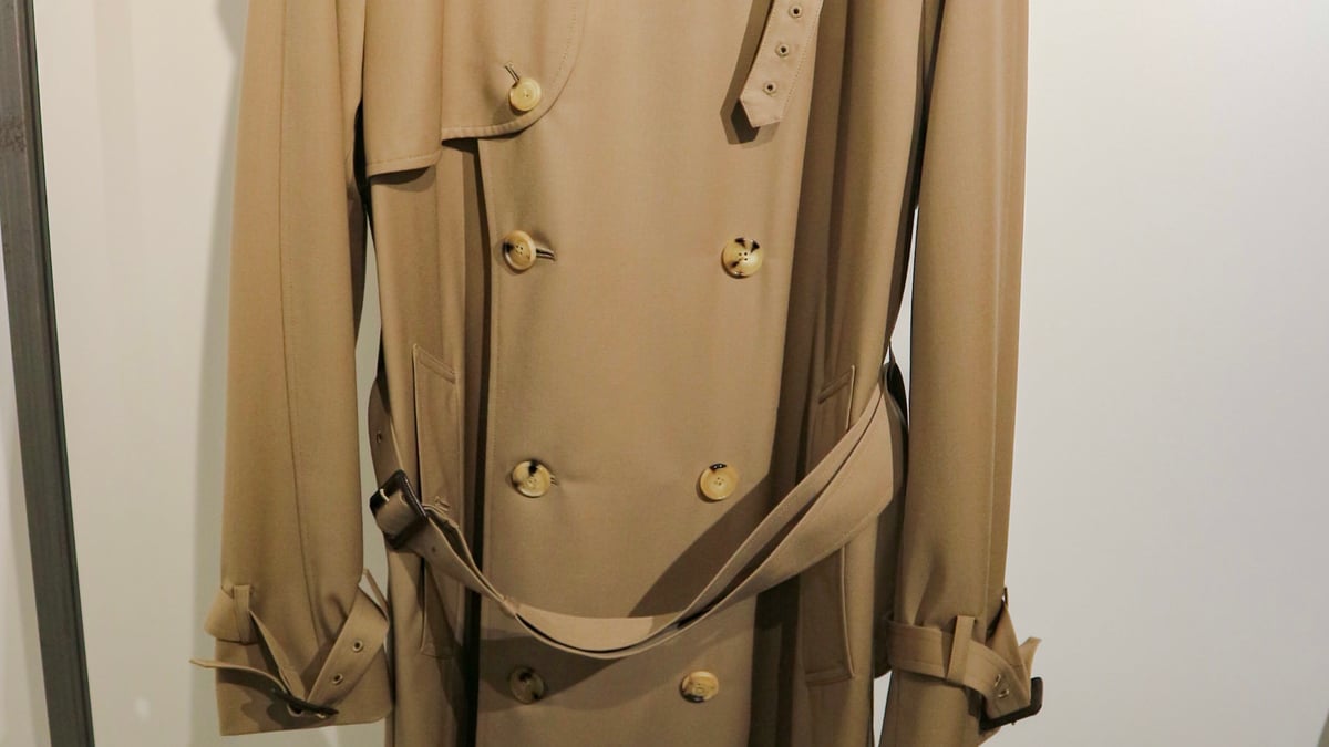 ザ・リラクス社から新ブランド「ザ・クラシック」がデビュー、高品質