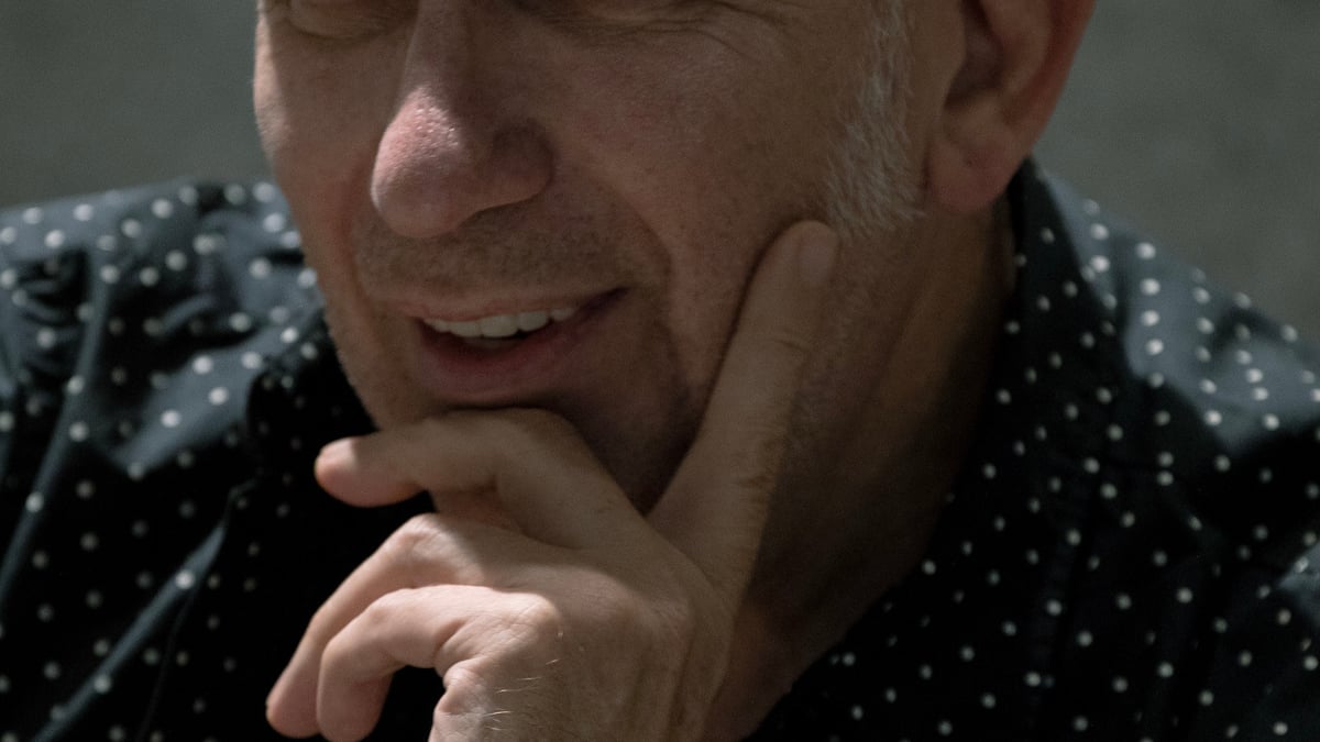 ジャンポール・ゴルチエ、ジュリアン・ドッセーナを迎えたオート