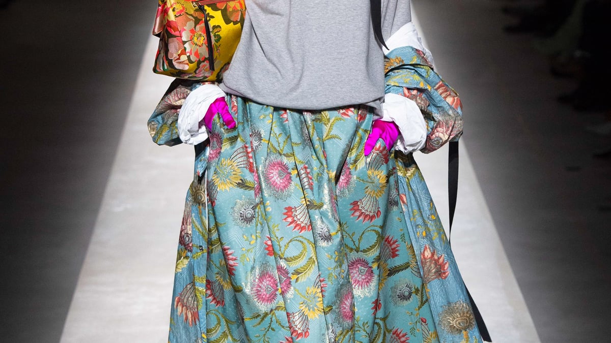 Dries Van Noten ノーカラー ジャケット クリスチャンラクロア Dries Van Noten ノーカラー ジャケット クリスチャンラクロア