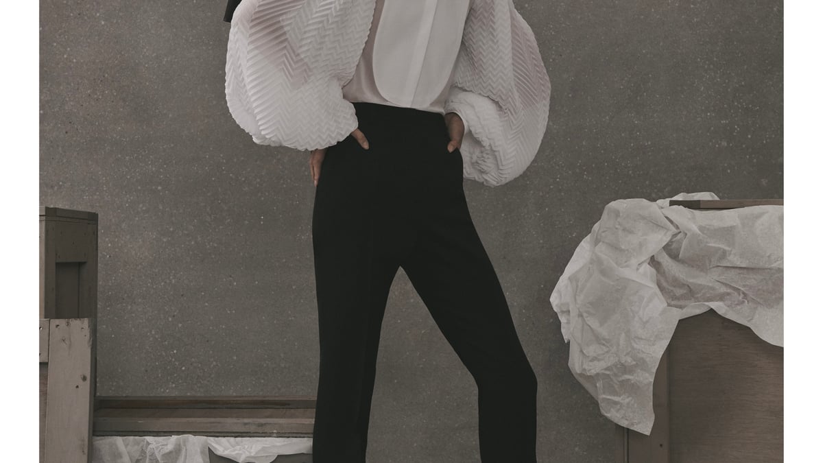 ヴィンテージGivenchyジバンシィコート GIVENCHY(ジバンシィ) コート(レディース) - 海外通販のBUYMA