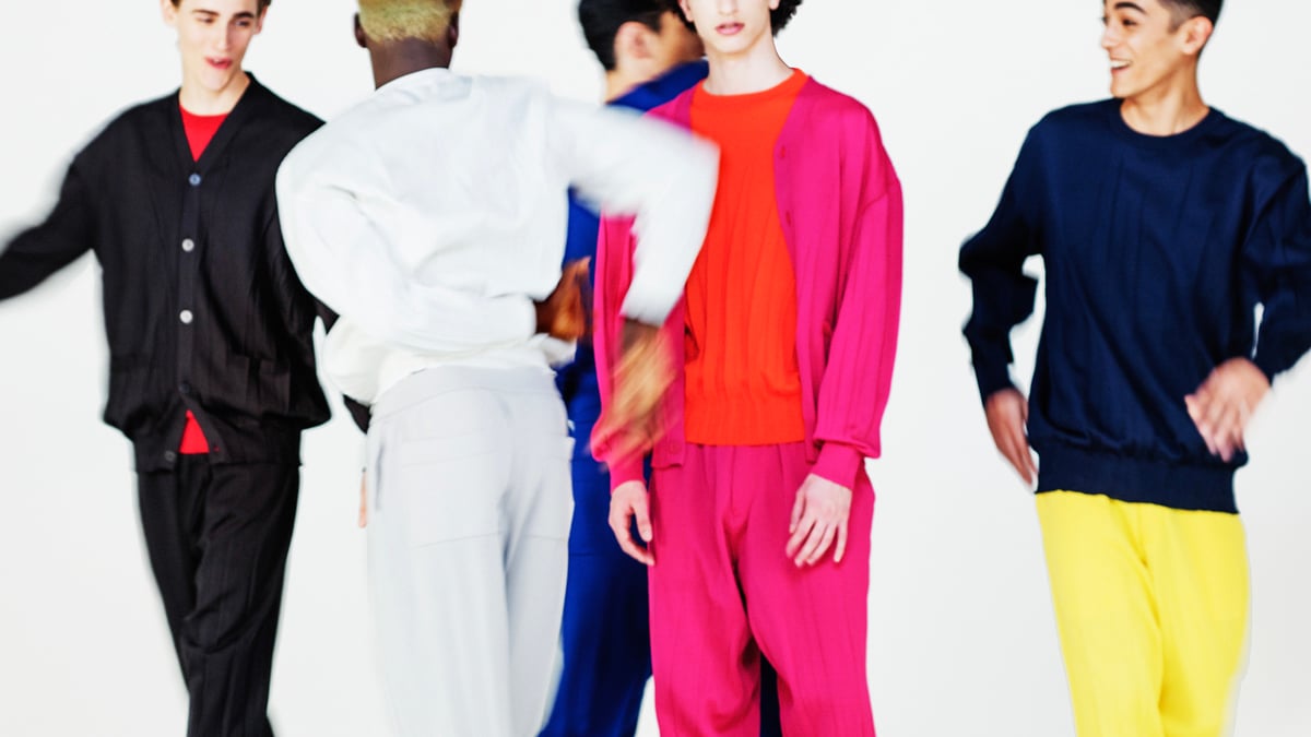 ISSEY MIYAKE MEN WRINKLE KNIT イッセイミヤケメン issey-wrinkleknit0911_002.jpg