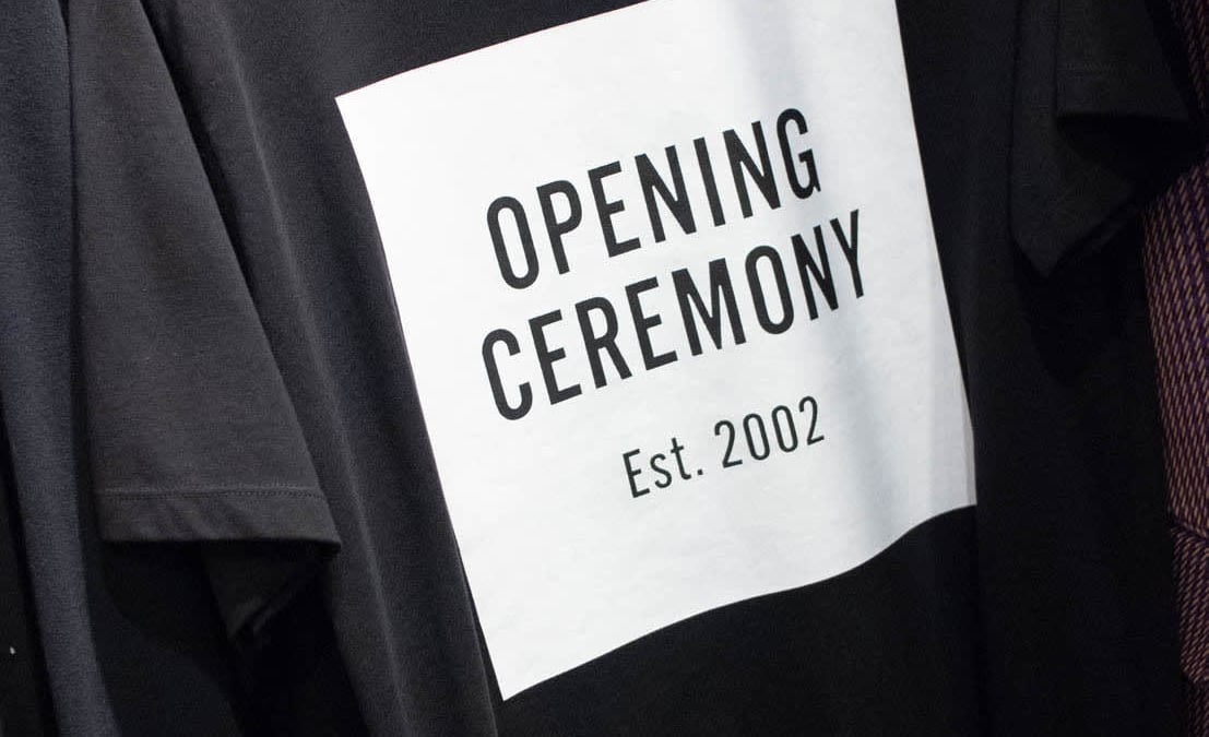 OPENING CEREMONY(オープニングセレモニー) - 海外通販のBUYMA
