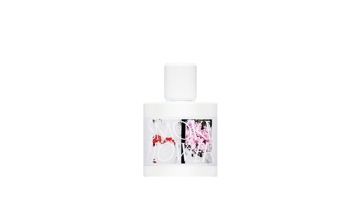 【希少】TOBALI SPRING  香水 トバリ　100ml トバリ：スプリング スノー - フレグランスアッセンブル