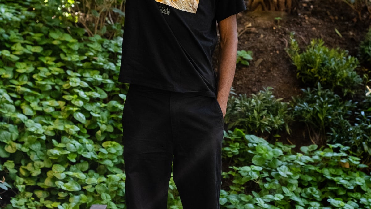 スケートブランド「エレメント」とナショナルジオグラフィックの