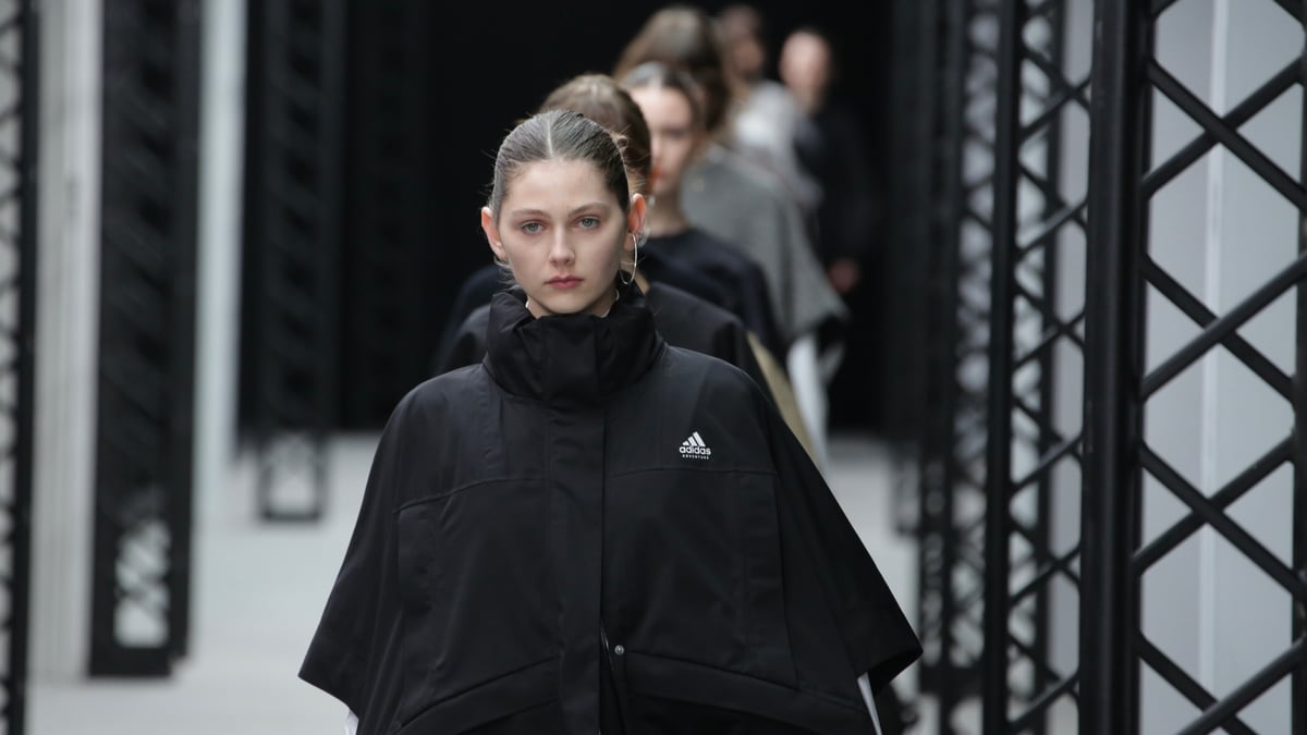 ZARA SRPLS 2023年秋冬コレクション | 株式会社ITXジャパンの