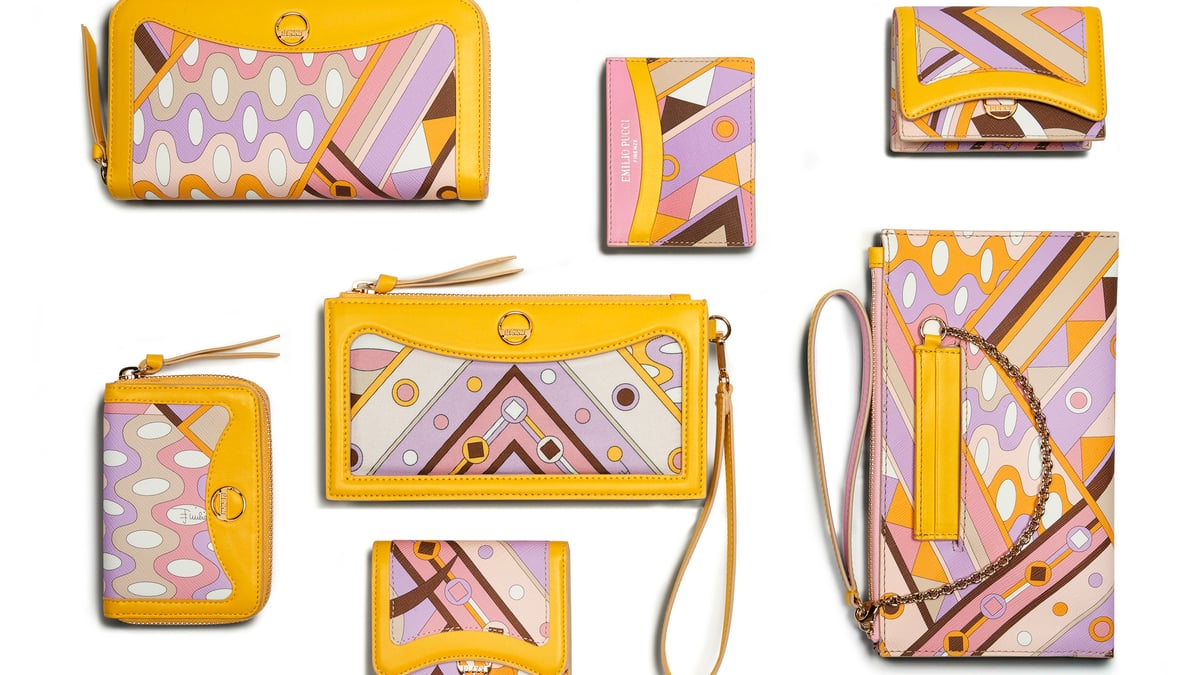 Vivara パルファム エミリオ・プッチ Vivara パルファム エミリオ・プッチ