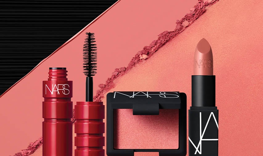 NARS オーガズム セット NARS / スモールプレジャーズ ミニオーガズムセットの公式商品情報