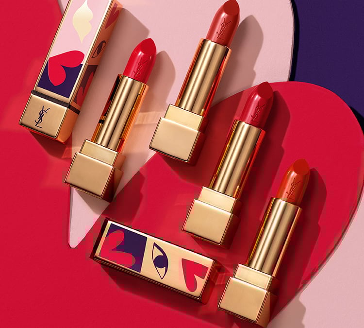 【新品未使用】YSL リップパレット ポップイリュージョン Amazon | Yves Saint Laurent(イヴサンローラン) リップパレット