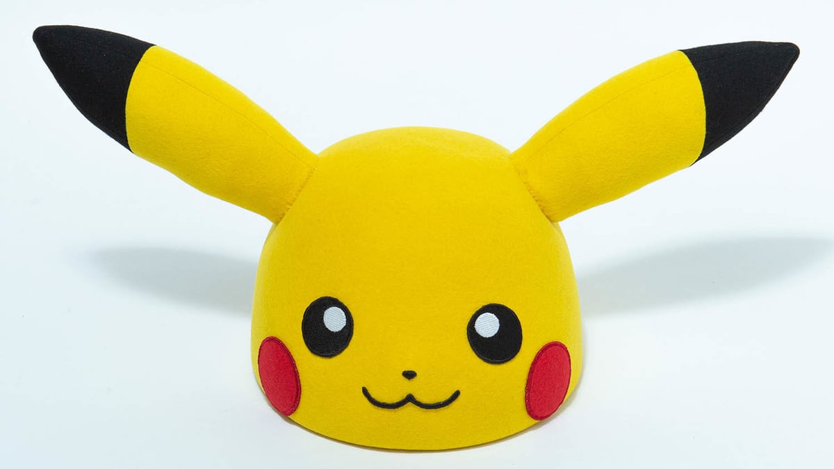 CA4LA Find POCKET MONSTERS - CA4LAによる初のポケモンコレクション
