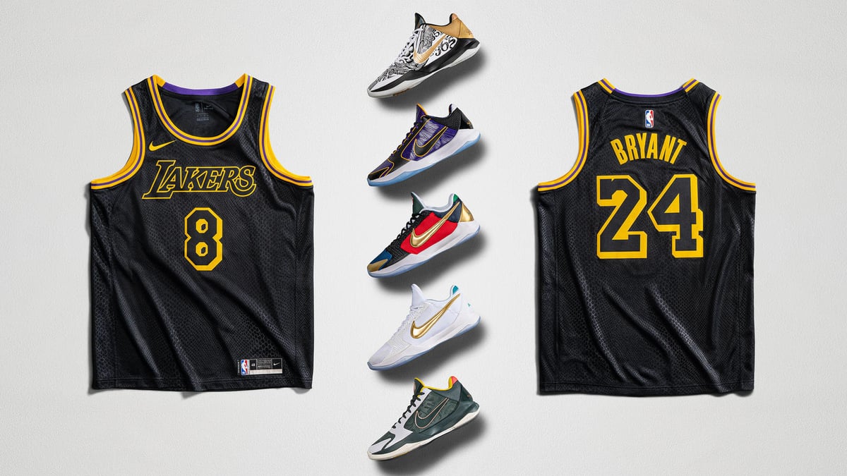 ..コービー・ブライアント限定版 Amazon.co.jp: 『NBA 2K24』 コービー・ブライアント