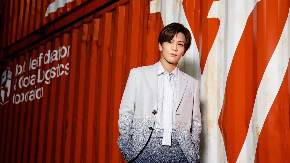 ルイ・ヴィトン」の