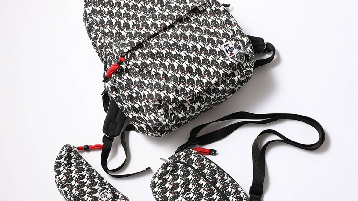 新品】にゃーchampionコラボ キルティングジャケット Champion ne-net