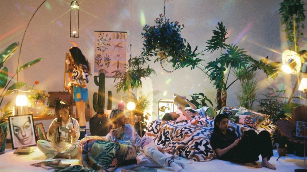 suku  セットアップ 森星コラボ 森星のライフスタイルストア「city shed」が期間限定でポップアップ