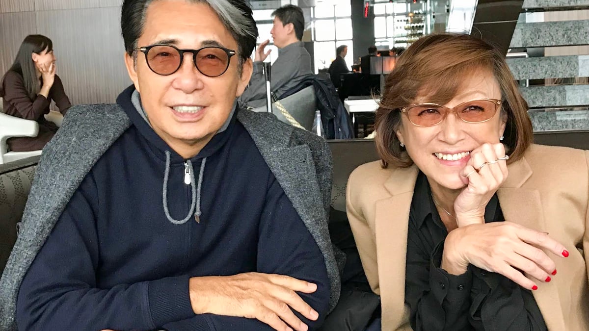 高田賢三と私の37年間 KENZO創設者の横顔 【第3回・最終回】
