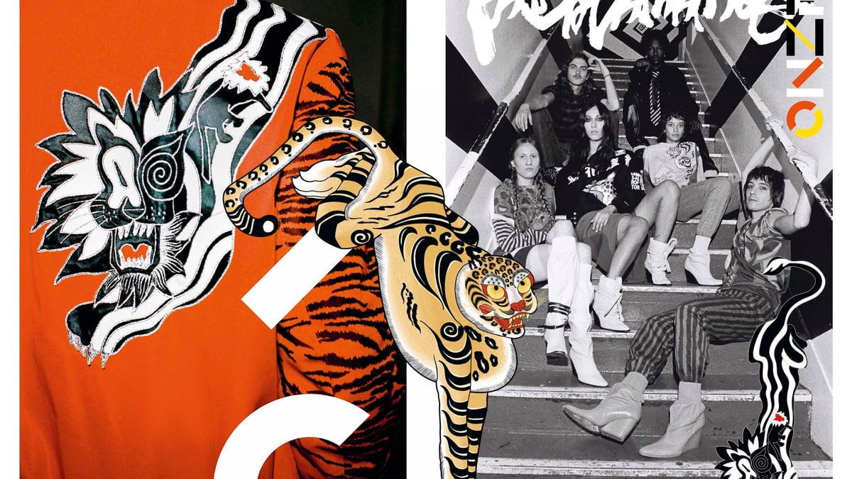 ニットワンピース KENZO X KANSAIYAMAMOTO kenzokansai20201129_001.jpg