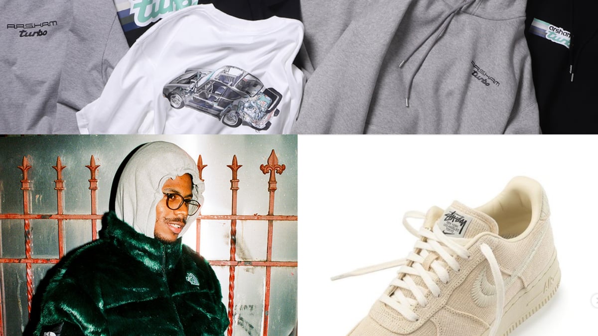 ゆみきちシュプリーム　ノースフェイス　ウィンダンシー　ステューシー streetstyle-mustbuy-20201208-