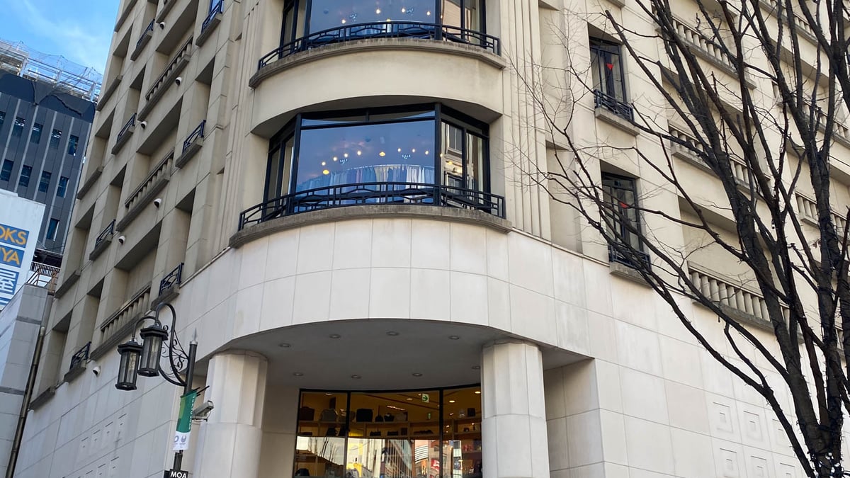 バーニーズ ニューヨーク新宿店が2月末に閉店、日本1号店として