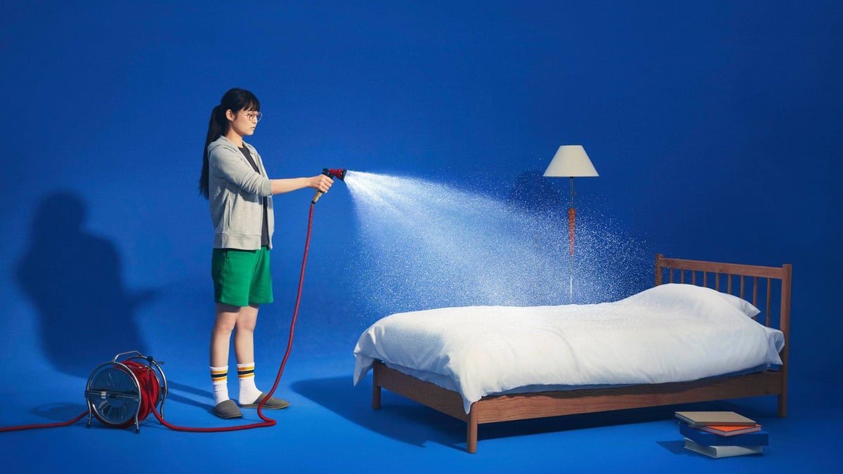簡単にキレイを維持できる「毎日、洗える、ふとん。」掛け布団とマットレスのセット daily-washable-futon-20210109-