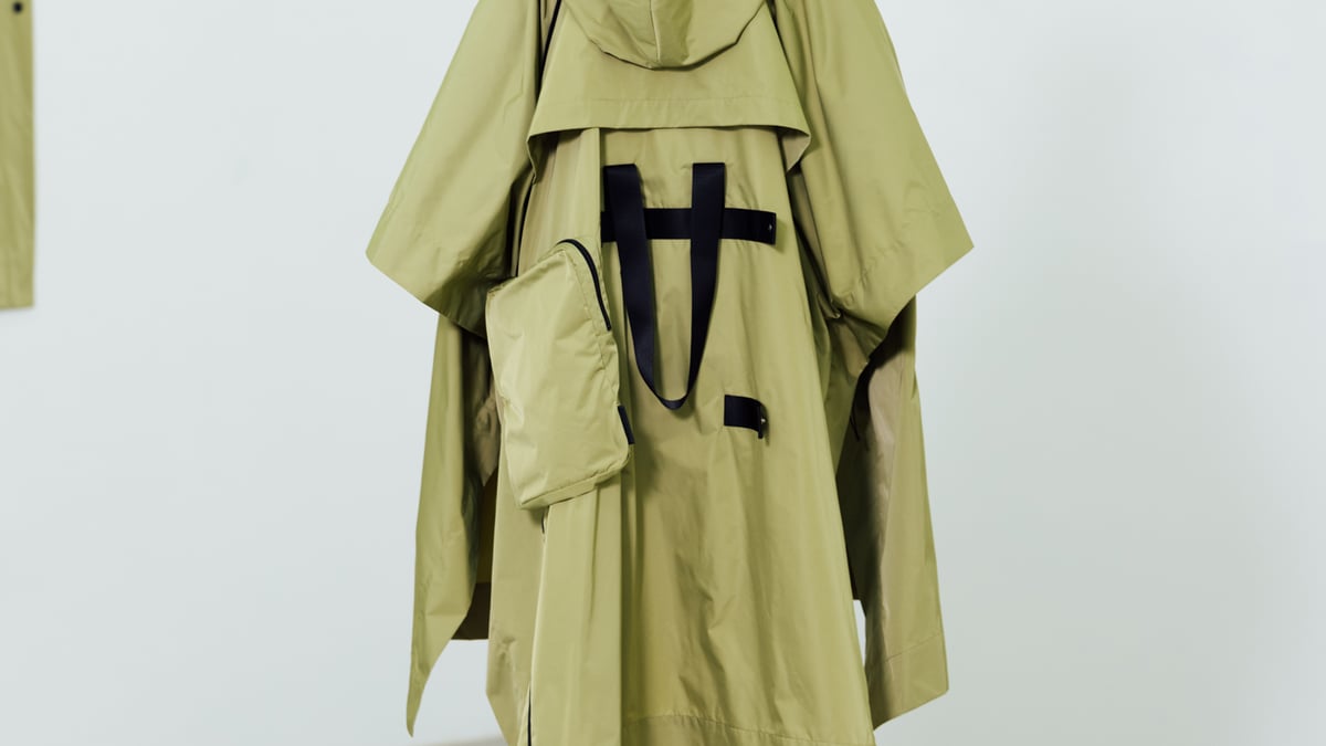 イッセイミヤケ半コート isseymiyake-togo-2021ss-002.jpg