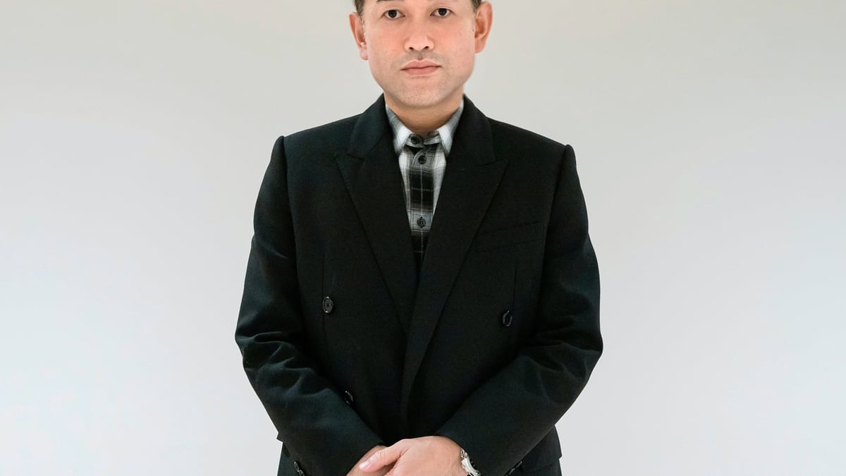 マッシュ社長購入 トップに聞く 2024】マッシュHD近藤広幸社長「コラボというだけで一概