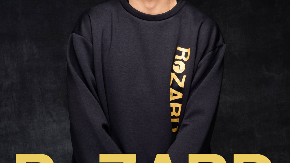 YouTuberヒカルのリザード、ラフォーレ原宿に初の限定店出店