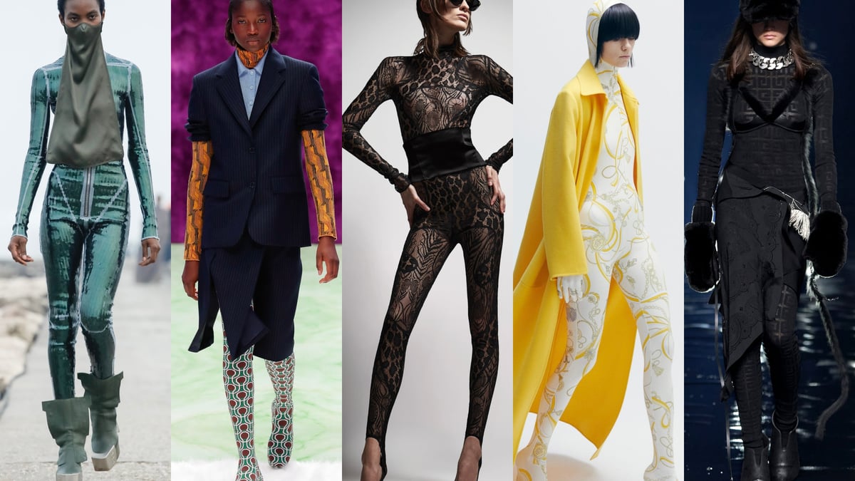 セカンドスキン パワーネット モード underground mode セカンドスキン