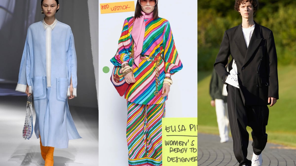 FS衣装情報】気になるあの人は何着てる？2021年5月編：椎名林檎の