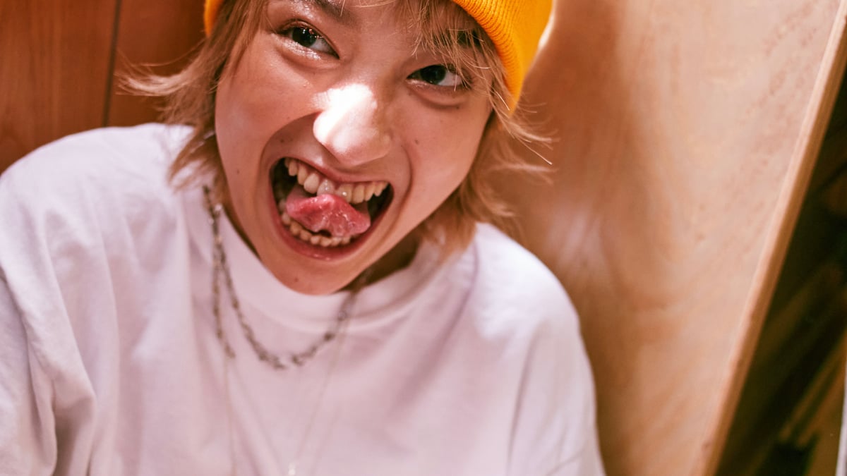 【美品】WIND AND SEA パラッパラッパー　スタジアムジャンバー　緑 2026年最新】parappa the rapper × wind and seaの人気アイテム - メルカリ