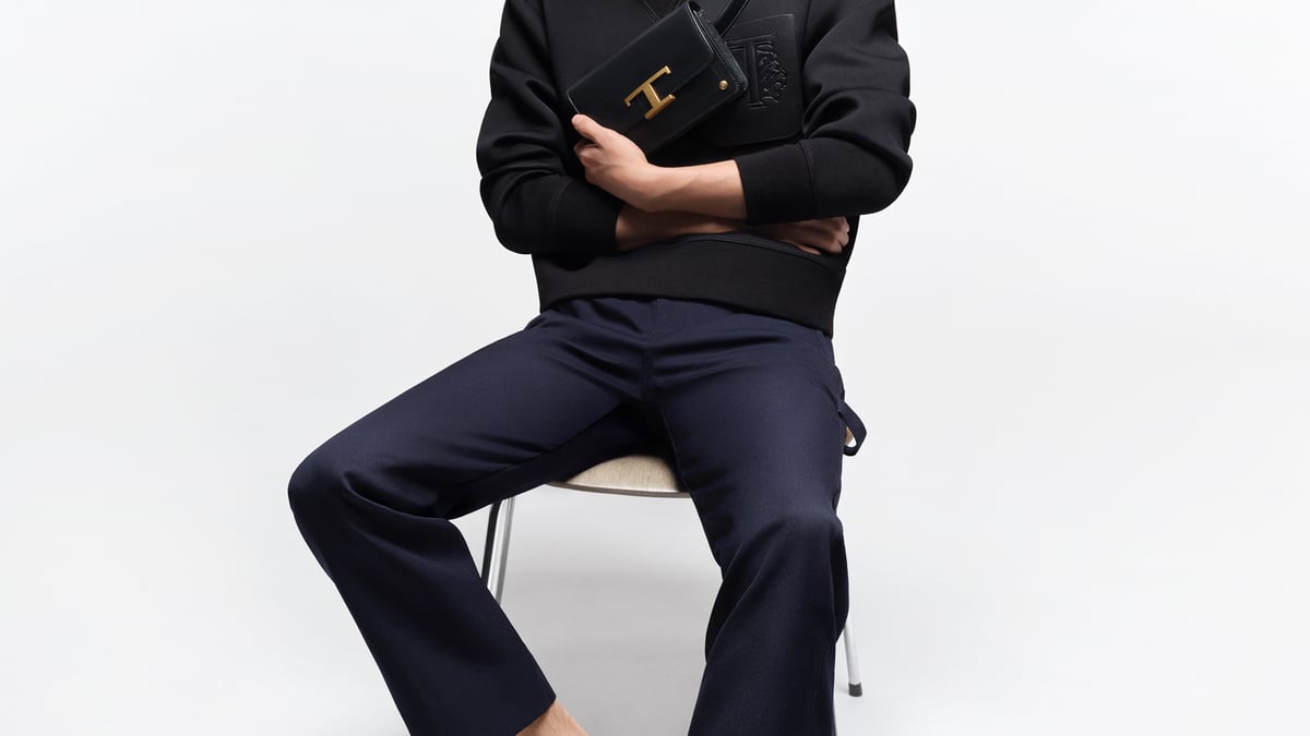 TOD'S JAPAN on X: 