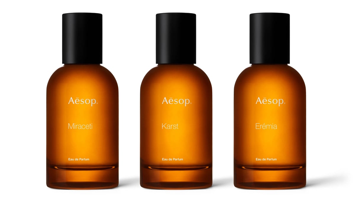 価格は安く Aesop イソップ ミラセッティ Miraceti オードパルファム 50mL