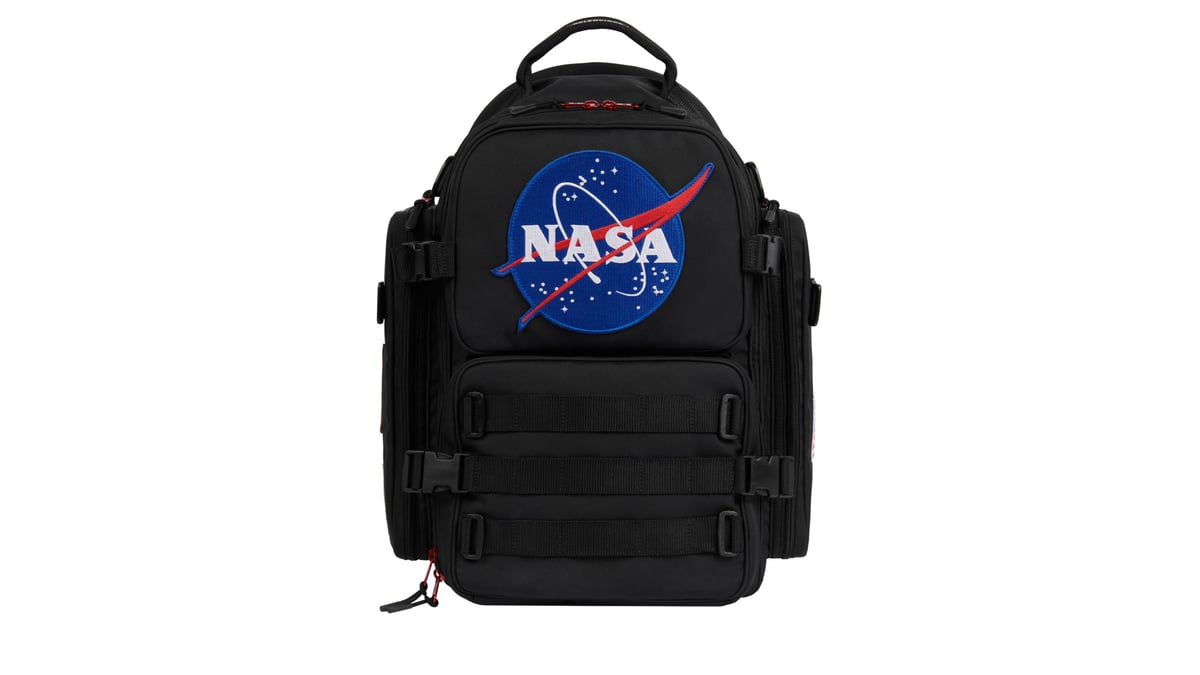 新品未使用 BALENCIAGA NASAコラボ バックパック リュック