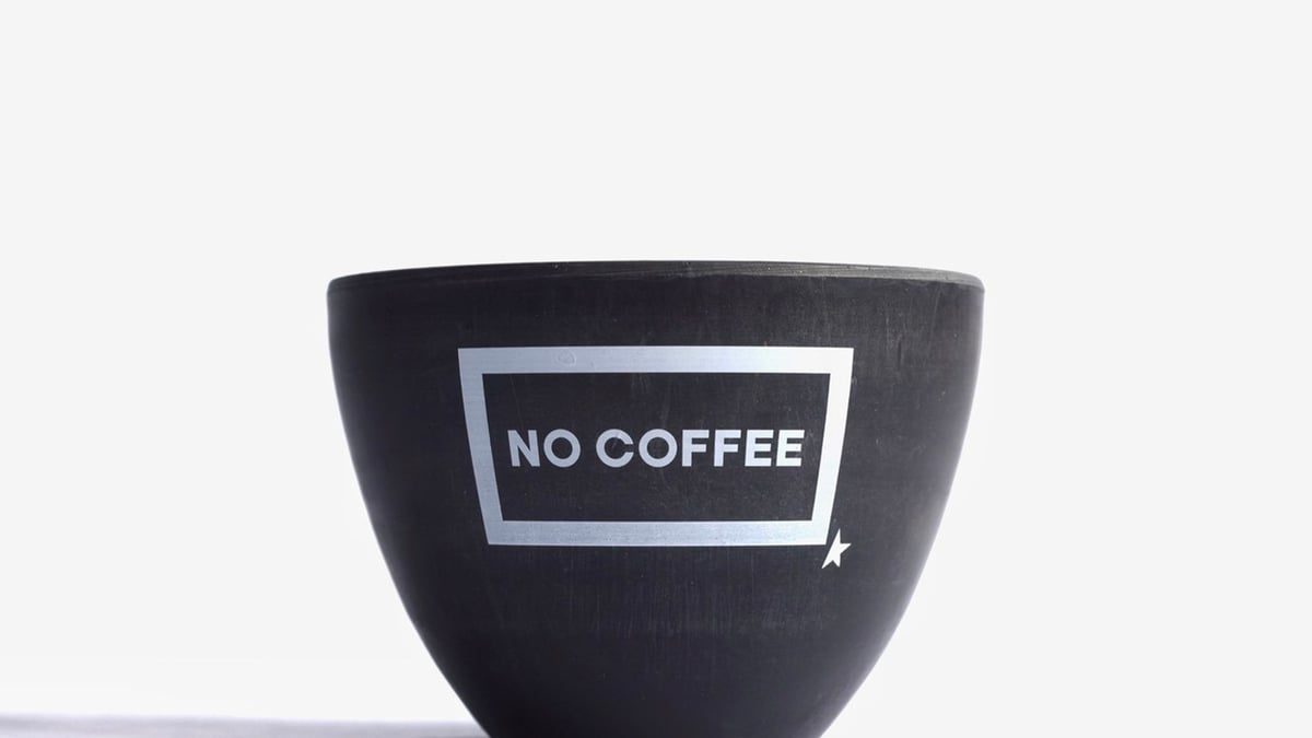 NO COFFEE BOTANIZE FIRSTORDER 2個セット - その他
