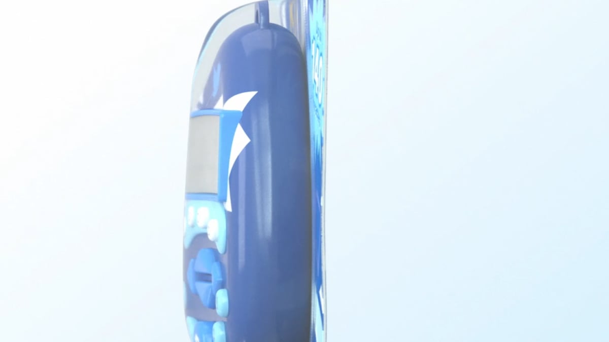 ツイッターが初のNFTを発行、おもちゃに創業者の初ツイートを表示