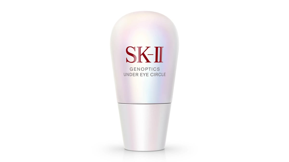 「SK-II」の”オーラ肌”シリーズ新作、マッサージできるローラー付き