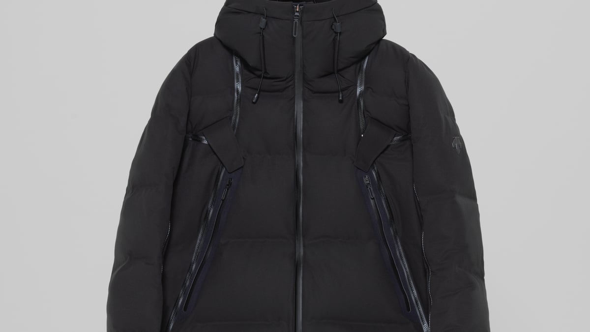 デサントがファッションを楽しみ進化させる新プロジェクト始動