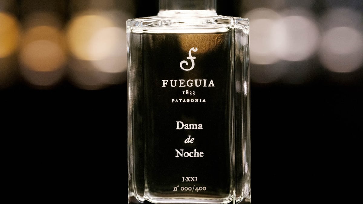 「フエギア 1833」が銀座からインスピレーションを得た香水を発売