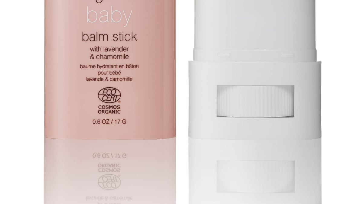 ジョンマスターオーガニック」のベビー向けアイテムが発売 スティック