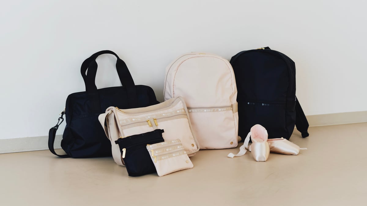 レスポートサック リュック チャコット LeSportsac Chacott lesportsac-chacott_210819-001.jpg