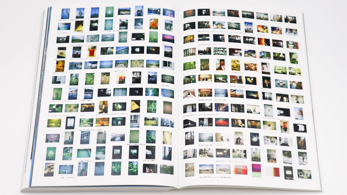 マメ クロゴウチの歩みを綴った書籍「10 Mame Kurogouchi」が発売