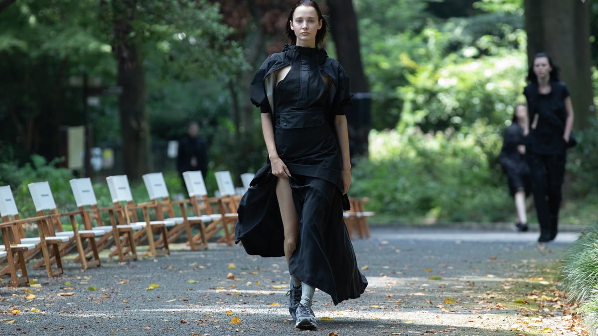 新品ラルディーニホワイトマウンテニアリング相澤氏モッズコートS ¥14万 新品ラルディーニホワイトマウンテニアリング相澤氏モッズコートS ¥14