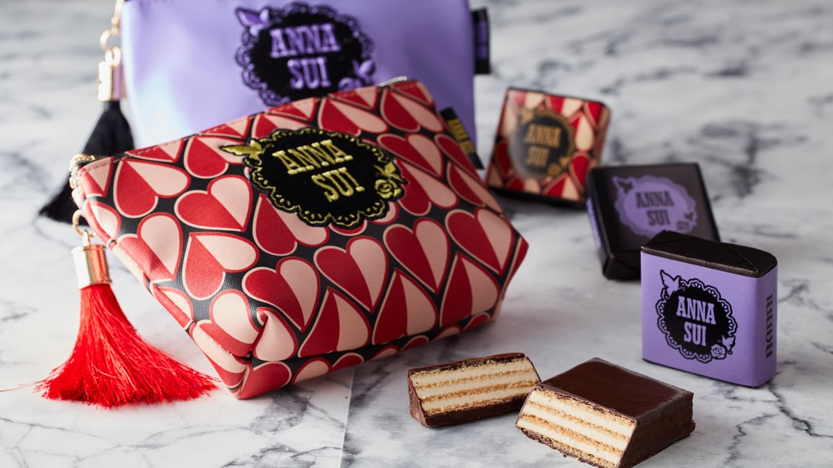 ☆スタバ☆ANNA SUI☆スペシャルコラボ☆ starbucks×ANNA SUIスペシャルコラボセット☆ アナスイ(ANNA SUI)の