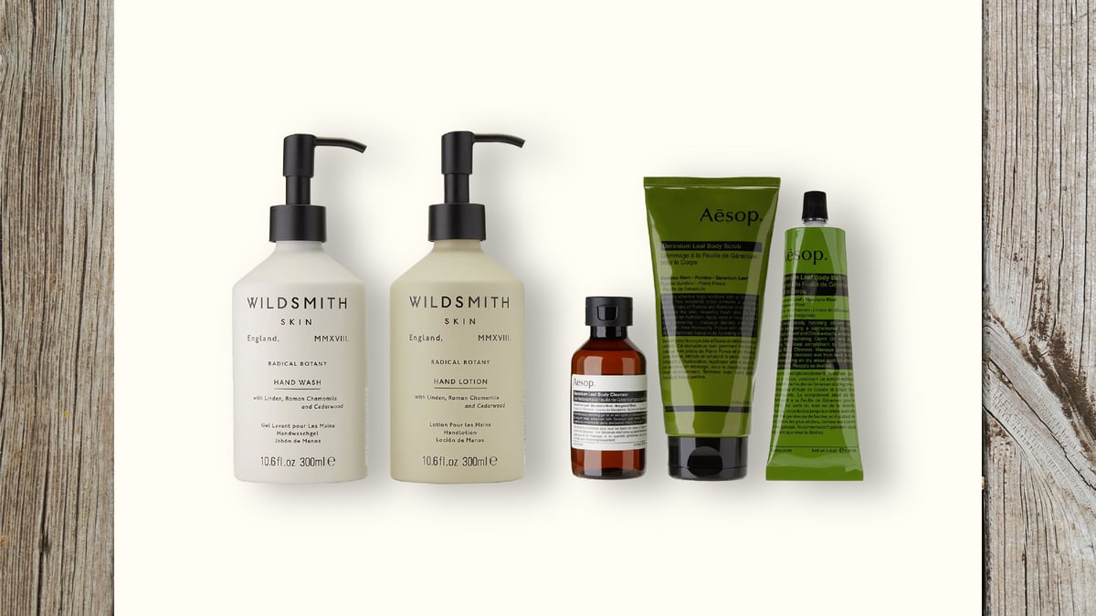 SSENSEで見つけた、パケ買いしたいおしゃれなハンド＆ボディケアアイテム