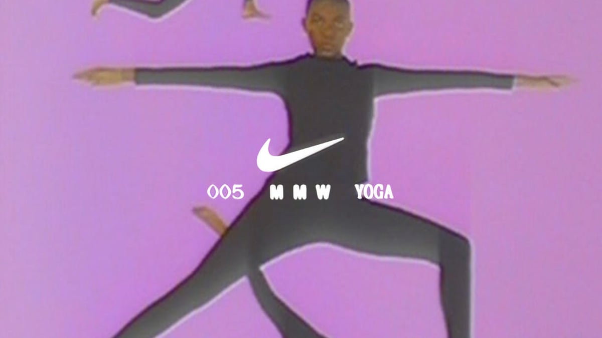 NIKE公式】 レディース ヨガウェア【ナイキ公式通販】