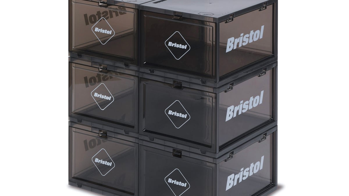 売れ筋介護用品も！ ブリストル 洋服収納 bristol box tower