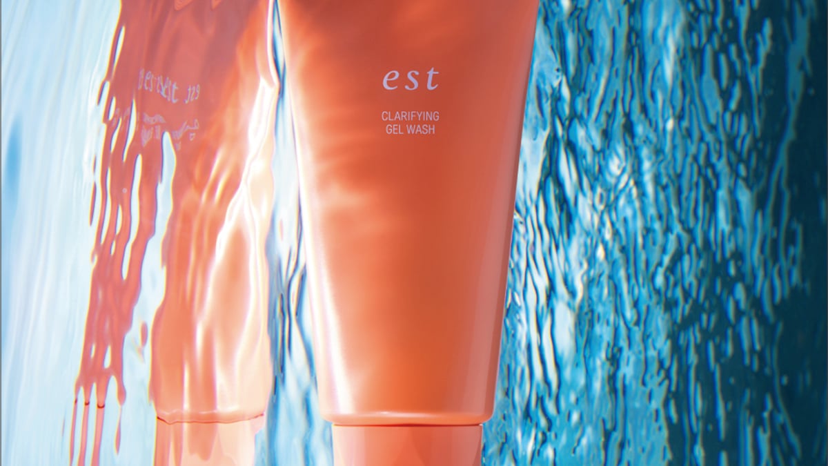 エスト」がブランドコンセプトを「True to you」に刷新 第1弾で顔色の