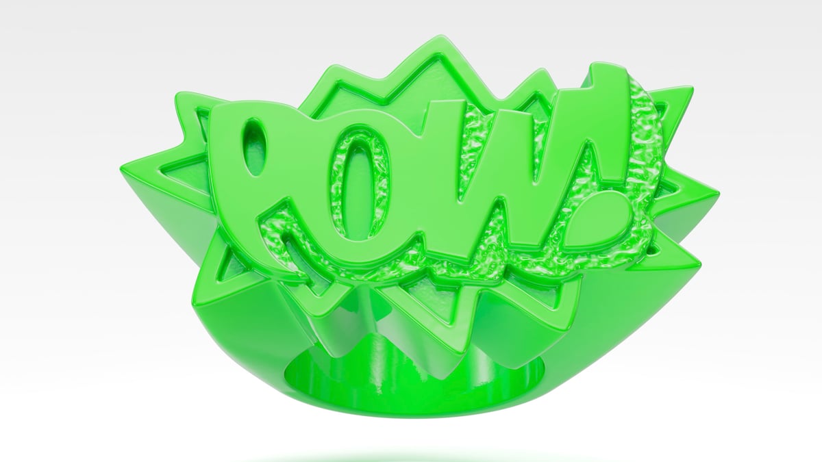 アンブッシュが初のNFTアイテムを発売、所有者限定の特典も