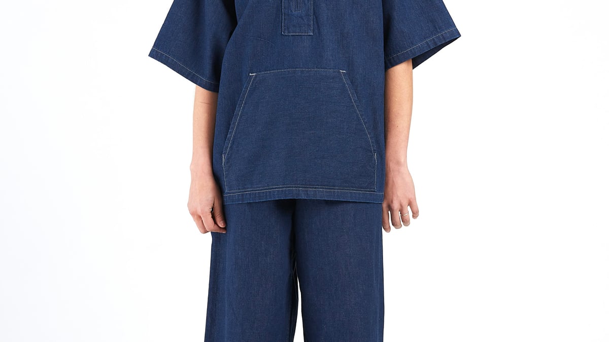 リーバイス　levis ヴィンテージ　デニムファミリー　DENIMFAMILY Levi's® Made & Crafted® Gives Denim a Modern Spin | リーバイ